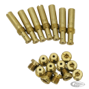 S&S Carb main jets .062 - .072