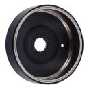 Alternator rotor 50A