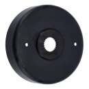 Alternator rotor 50A