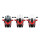 NC, VStreamÂ® Sport windshield short. Dark tinted