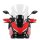 NC, VStreamÂ® Sport windshield mid. Light tinted
