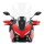 NC, VStreamÂ® Sport windshield tall. Clear