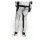 King Kerosin Underbody protection pant black