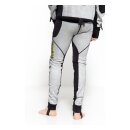 King Kerosin Underbody protection pant black