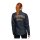 Queen Kerosin Speedway Queens adventure gear shirt blue