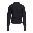 Queen Kerosin Blanko adventure gear shirt black/red