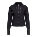 Queen Kerosin Blanko adventure gear shirt black/red