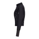 Queen Kerosin Blanko adventure gear shirt black/red