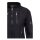 Queen Kerosin Blanko adventure gear shirt black/red