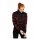 Queen Kerosin Blanko adventure gear shirt black/red