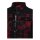 Queen Kerosin Blanko adventure gear shirt black/red