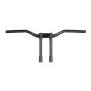 PM, 1-1/4" Phatbar & 9" riser kit. Black Ops
