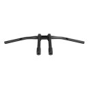 PM, 1-1/4" Phatbar & 9" riser kit. Black Ops