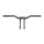 PM, 1-1/4" Phatbar & 9" riser kit. Black Ops