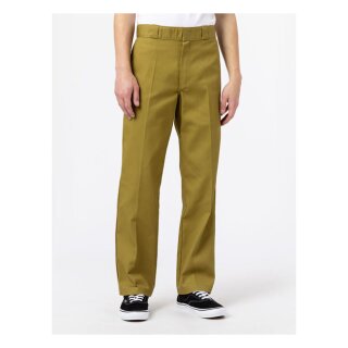 Dickies Original 874 work pants rec green moss