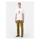 Dickies Original 873 work pants rec green moss
