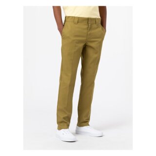 Dickies slim fit 872 work pant rec green moss