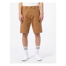 Dickies Duck Canvas shorts rec brown duck