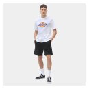 Dickies Pelican Rapids shorts black