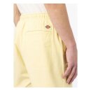 Dickies Pelican Rapids shorts pale banana