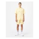Dickies Pelican Rapids shorts pale banana