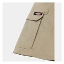 Dickies Millerville shorts khaki