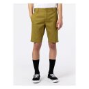 Dickies Slim Fit shorts rec green moss