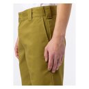 Dickies Slim Fit shorts rec green moss