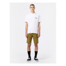 Dickies Slim Fit shorts rec green moss