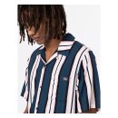 Dickies Lynnwood shirt air force blue