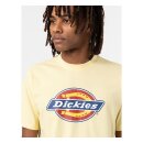 Dickies Icon Logo T-shirt pale banana