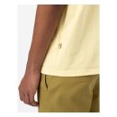 Dickies Icon Logo T-shirt pale banana