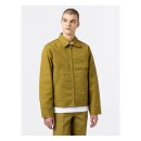 Dickies lined Eisenhower jacket green moss