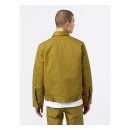 Dickies lined Eisenhower jacket green moss