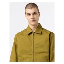 Dickies lined Eisenhower jacket green moss