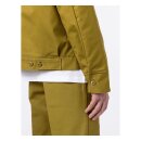 Dickies lined Eisenhower jacket green moss