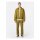 Dickies lined Eisenhower jacket green moss