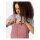 Dickies DC shorts bib women withered rose