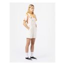 Dickies DC shorts bib women cloud