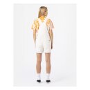 Dickies DC shorts bib women cloud