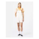 Dickies DC shorts bib women cloud