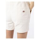 Dickies DC shorts bib women cloud