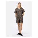 Dickies Silver Firs shortsall women leopard print