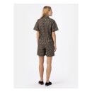 Dickies Silver Firs shortsall women leopard print
