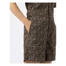 Dickies Silver Firs shortsall women leopard print