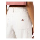 Dickies DC Carpenter shorts women cloud