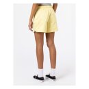 Dickies Victoria shorts women pale banana