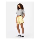 Dickies Victoria shorts women pale banana