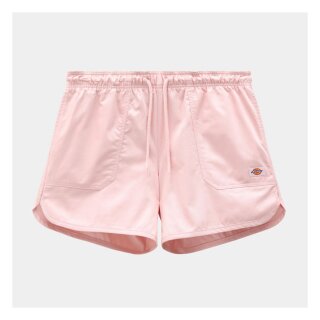 Dickies Victoria shorts women light pink