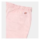 Dickies Victoria shorts women light pink